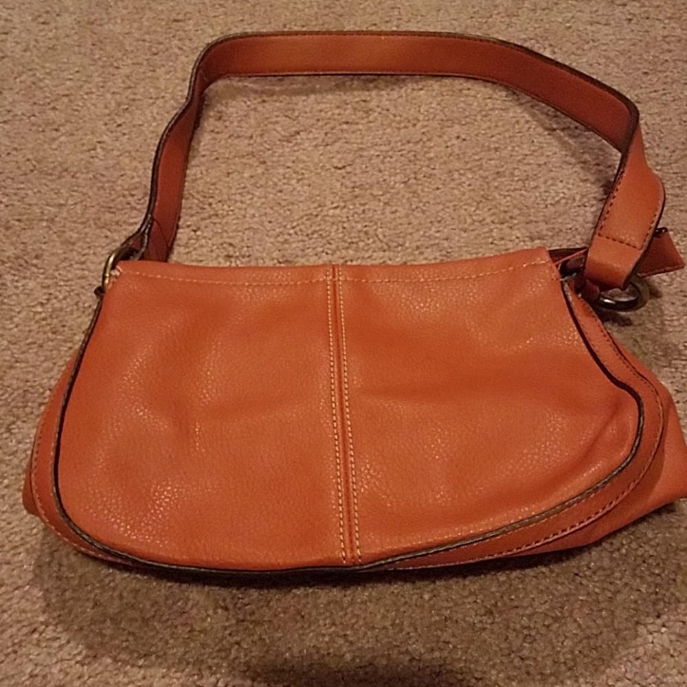 Nine and Co mini shoulder bag